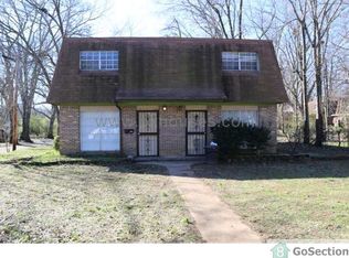 316 79th St N #A, Birmingham, AL 35206