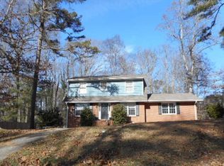 4475 Hale Dr, Lilburn, GA 30047