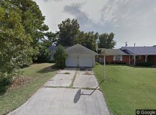 4124 NW 53rd St, Oklahoma City, OK 73112