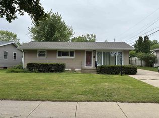 4529 Jade Ln, Madison, WI 53714