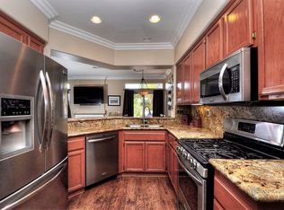 7 Camino Del Oro, Rancho Santa Margarita, CA 92688