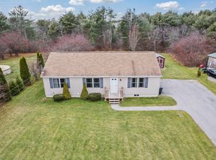 68 Lincoln St, Richmond, ME 04357
