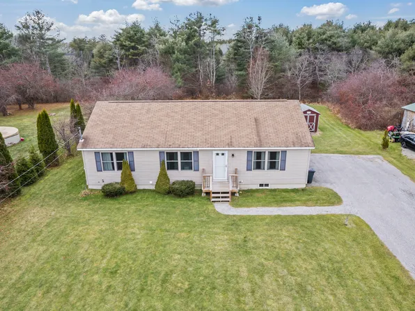 68 Lincoln Street, Richmond, ME 04357