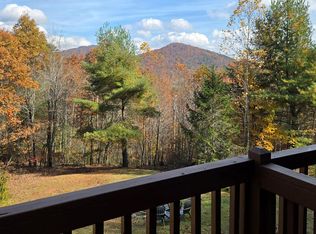 705 Hickory Dr, Mineral Bluff, GA 30559