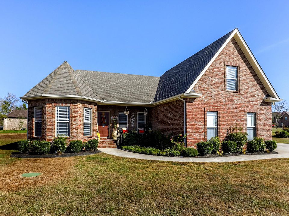 111 Waldron View Dr, Murfreesboro, TN 37130 Zillow