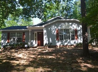 1214 1st Point, Sanford, NC 27332