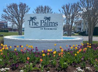 36519 Palm Dr, Rehoboth Beach, DE 19971