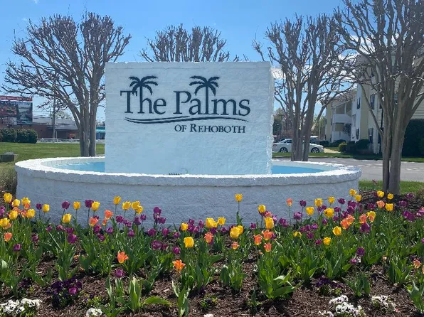 36519 Palm Dr, Rehoboth Beach, DE 19971