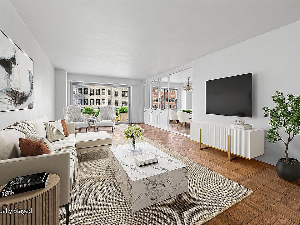 1st image of 400 E 56th St APT 12D