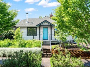 5931 NE 12th Ave, Portland, OR 97211