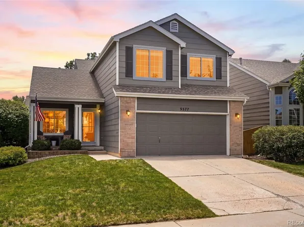 9577 High Cliffe Street, Highlands Ranch, CO 80129