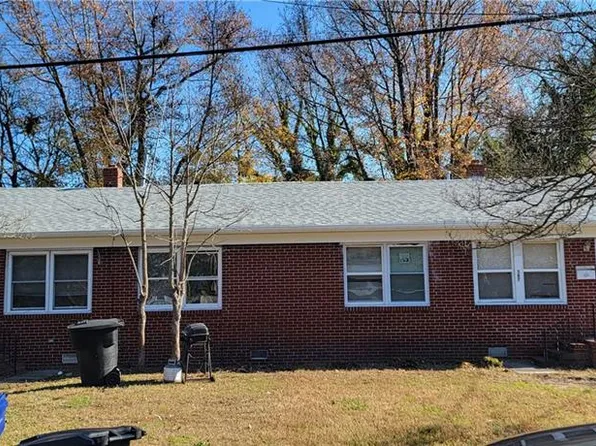 385 Carver Cir #2, Portsmouth, VA 23704