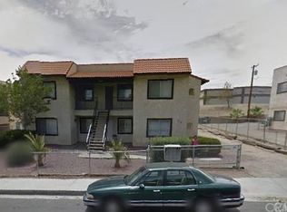 712 E Virginia Way, Barstow, CA 92311