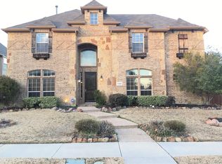 13080 Preserve Ln, Frisco, TX 75035