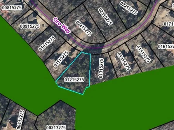 18 Oro Way, Hot Springs, AR 71909