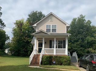 416 Viola St, Greenville, SC 29601