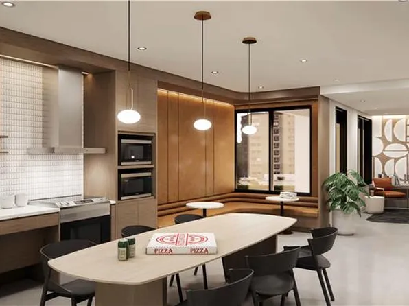 The Forte, 95 Anderson St #320, Hackensack, NJ 07601