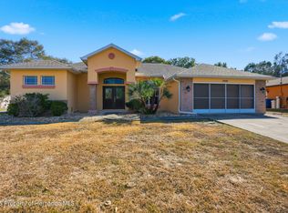 2220 Malaga Ave, Spring Hill, FL 34609