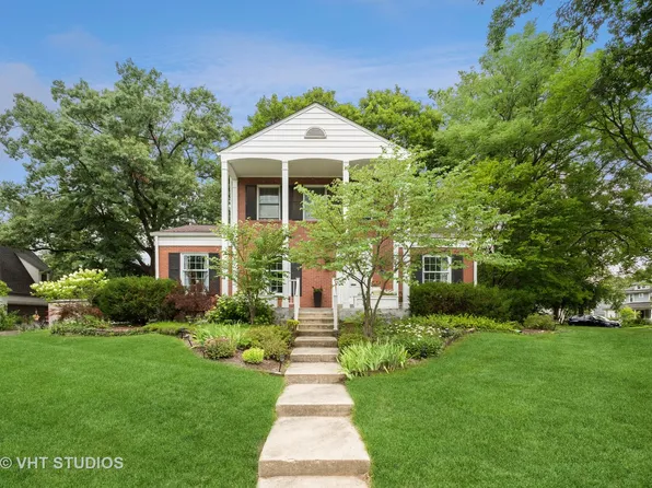 405 W Jefferson Ave, Wheaton, IL 60187