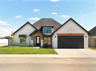 Lantana Plan, Sima Homes / Meadowbrook, Pecos, TX 79772