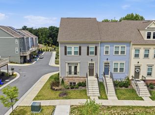 26220 Queens Grove Ter, Damascus, MD 20872