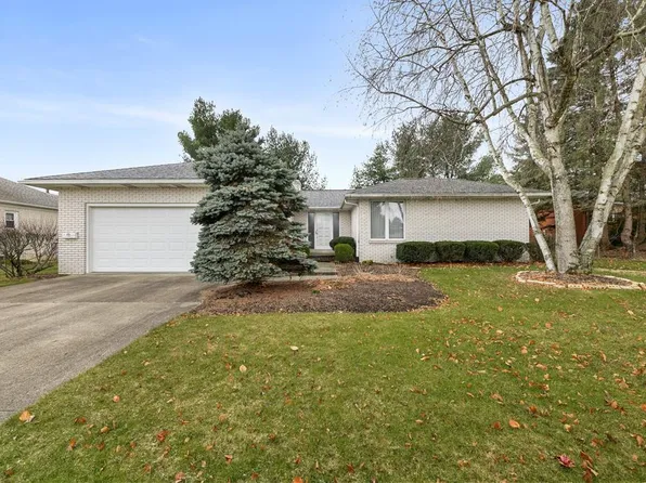 1039 Pearce Dr, Mansfield, OH 44906