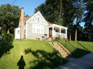 4211 22nd St NE, Washington, DC 20018
