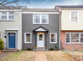 625 Lischey Ave, Nashville, TN 37207