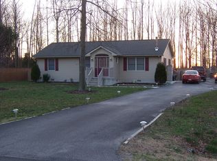 809 Mason Rd, Stevensville, MD 21666