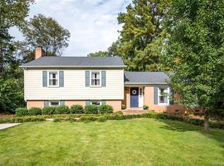 4139 Rutherford Dr, Charlotte, NC 28210