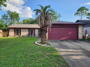 7615 Fur Market Dr, Houston, TX 77064