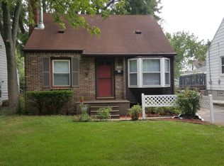 1983 Harding Ave, Ypsilanti, MI