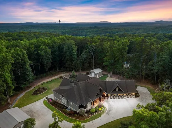 32 Bessie Ln, Jasper, GA 30143