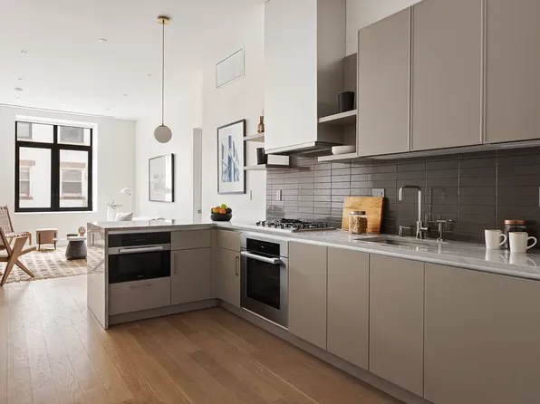 435 West 19th Street 2C image 2 of 11