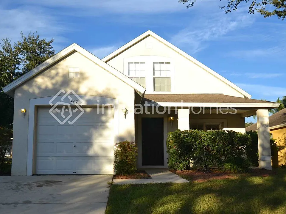 607 Cape Cod Cir