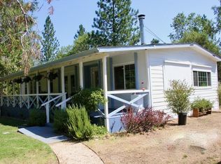 9387 Rices Texas Hill Rd, Oregon House, CA 95962