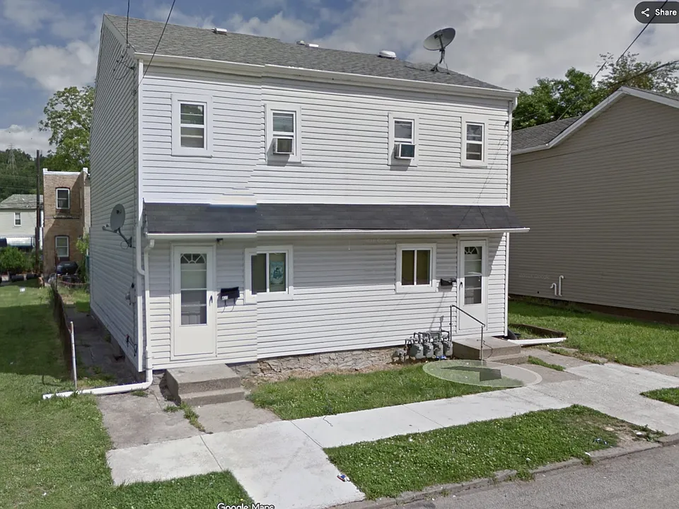 418 Pacific St