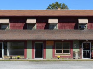 49190 Calcutta Smithferry Rd APT 2, East Liverpool, OH 43920