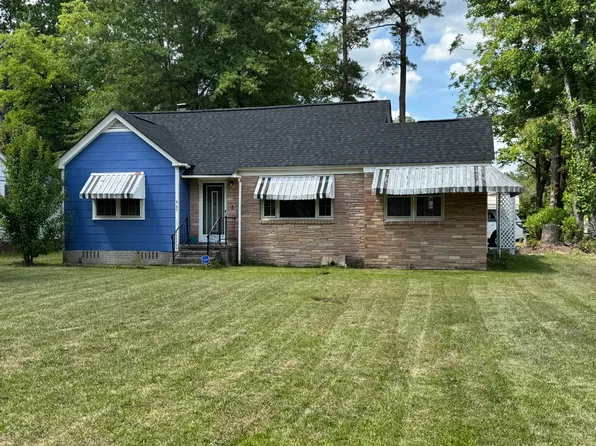 467 Robney Dr, Sumter, SC 29150