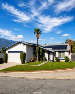 4305 N Lakewood Dr, San Bernardino, CA, 92407