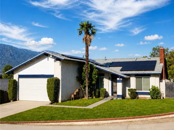 4305 N Lakewood Dr, San Bernardino, CA 92407
