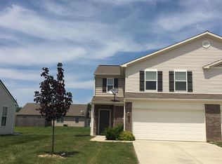 1046 Taurus Ct, Franklin, IN 46131