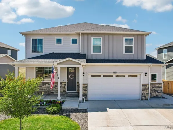 2398 Pineywoods Street, Mead, CO 80542