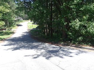 0 Betty Ln, Stone mountain, GA 30083