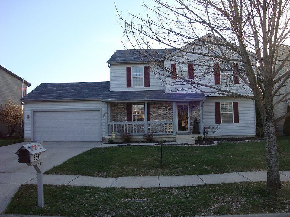 1st image of 2347 Walborn Dr