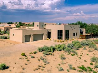 1912 Nez Perce Loop NE, Rio Rancho, NM 87144