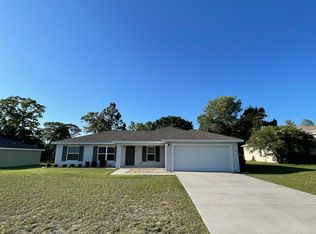12820 SW 64th Cir, Ocala, FL 34473