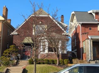 343 Bailey Ave, Pittsburgh, PA