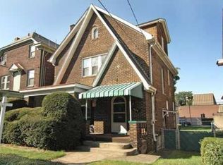 3475 Beechwood Blvd, Pittsburgh, PA