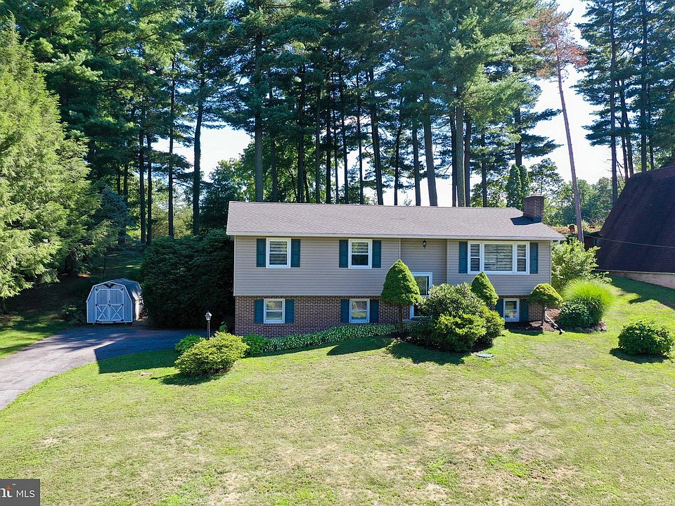 25 Pine Crest Dr, Denver, PA 17517 Zillow